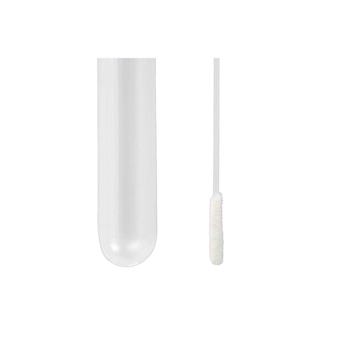 Minitip 80mm Breakpoint in Dry Tube