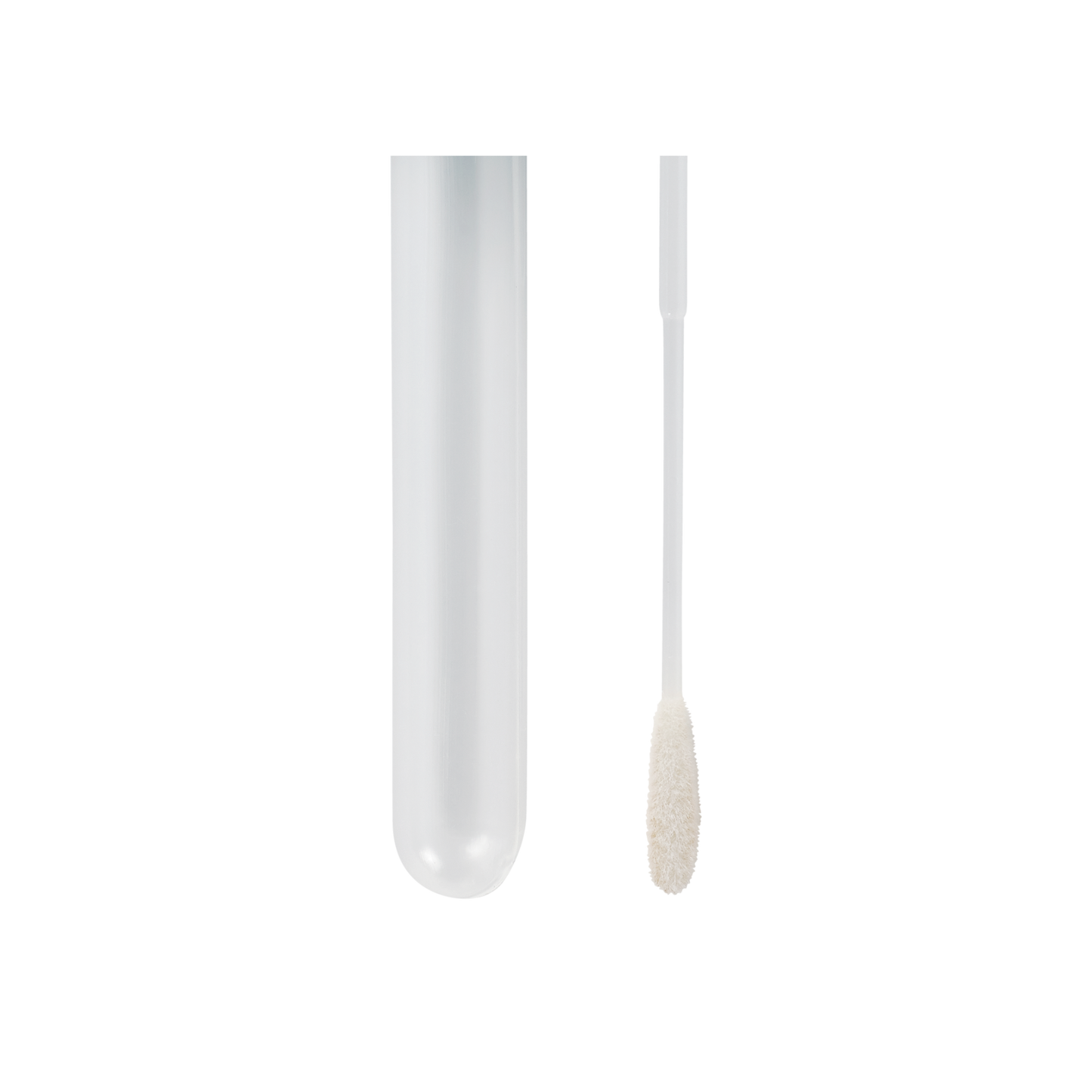 Regular w/ 100mm Breakpoint in Dry Tube