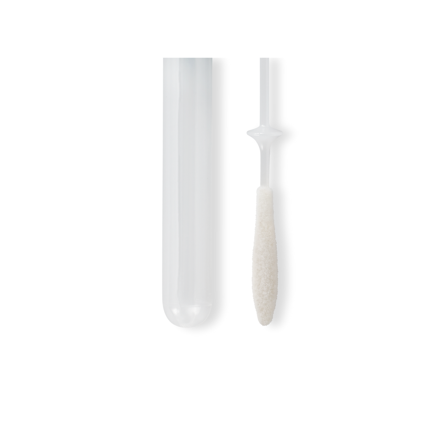 Large Contoured w/ Stopper