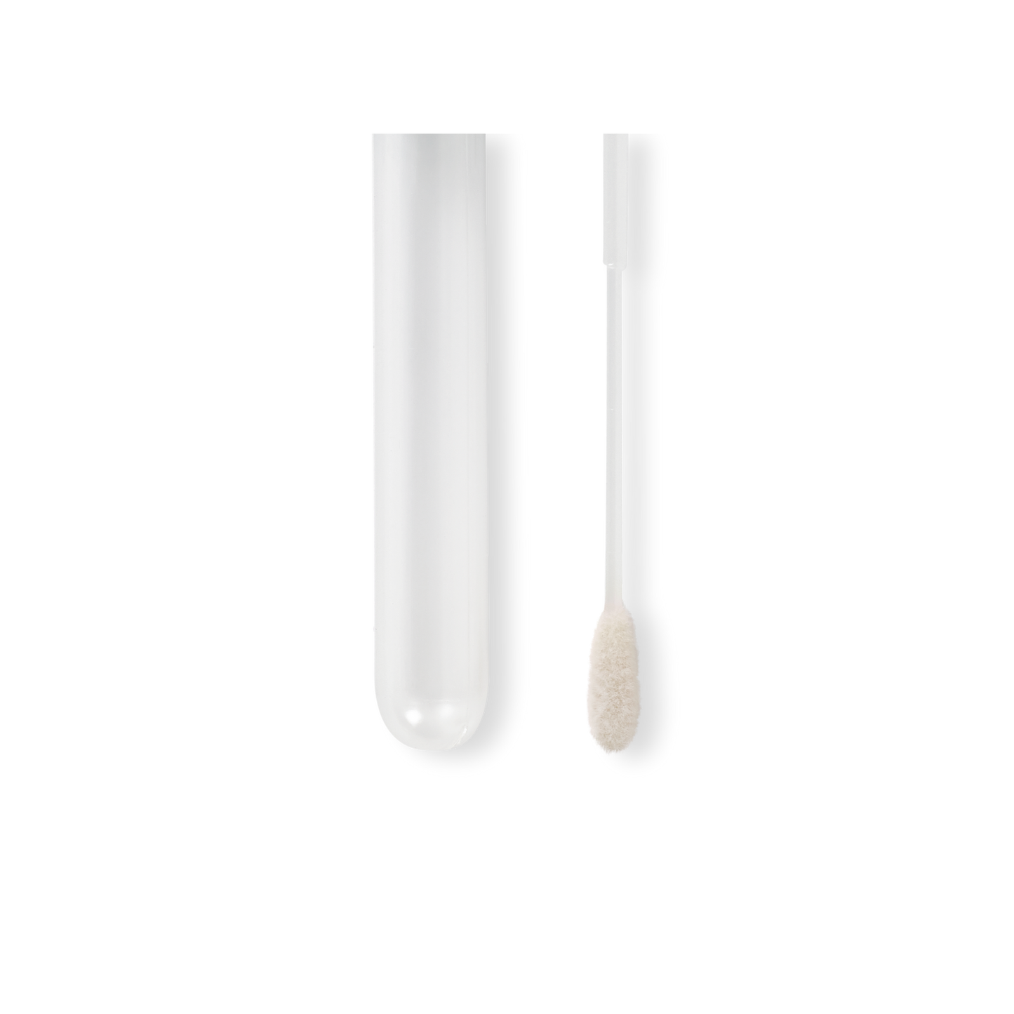 Regular w/ 80mm Breakpoint in Dry Tube