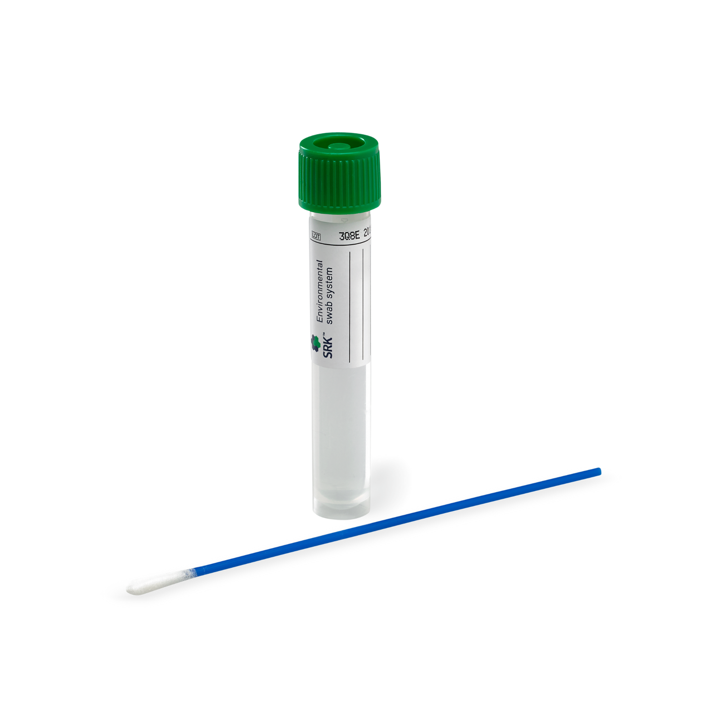 SRK® Solution w/ 8.5cm CLASSICSwab