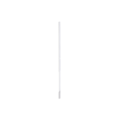 Regular Polyester Swab w/ Plastic Applicator with 100mm Breakpoint