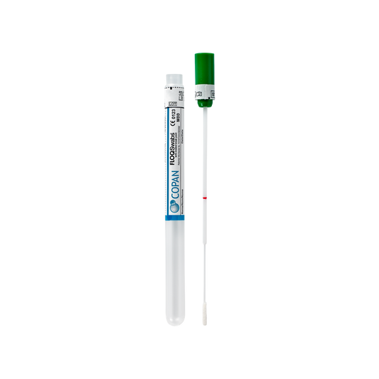 Minitip 80mm Breakpoint in Dry Tube