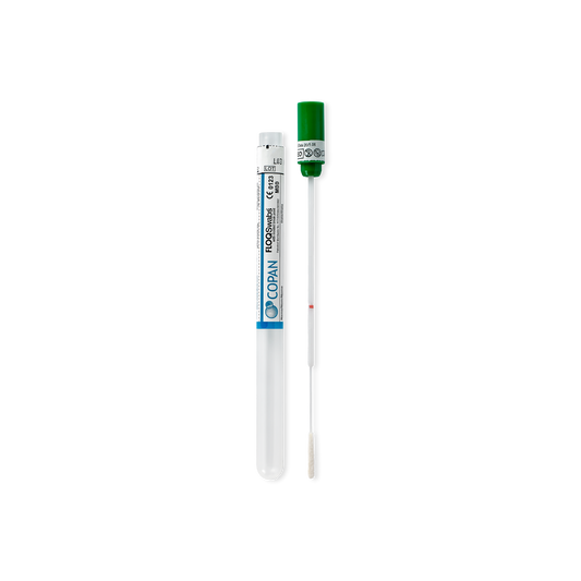 Ultra Thin Minitip in Dry Tube