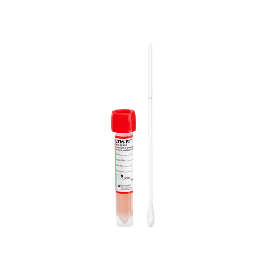 UTM® Kit w/ CLASSICSwab