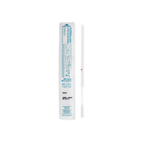 Ultra Thin Minitip in Pouch