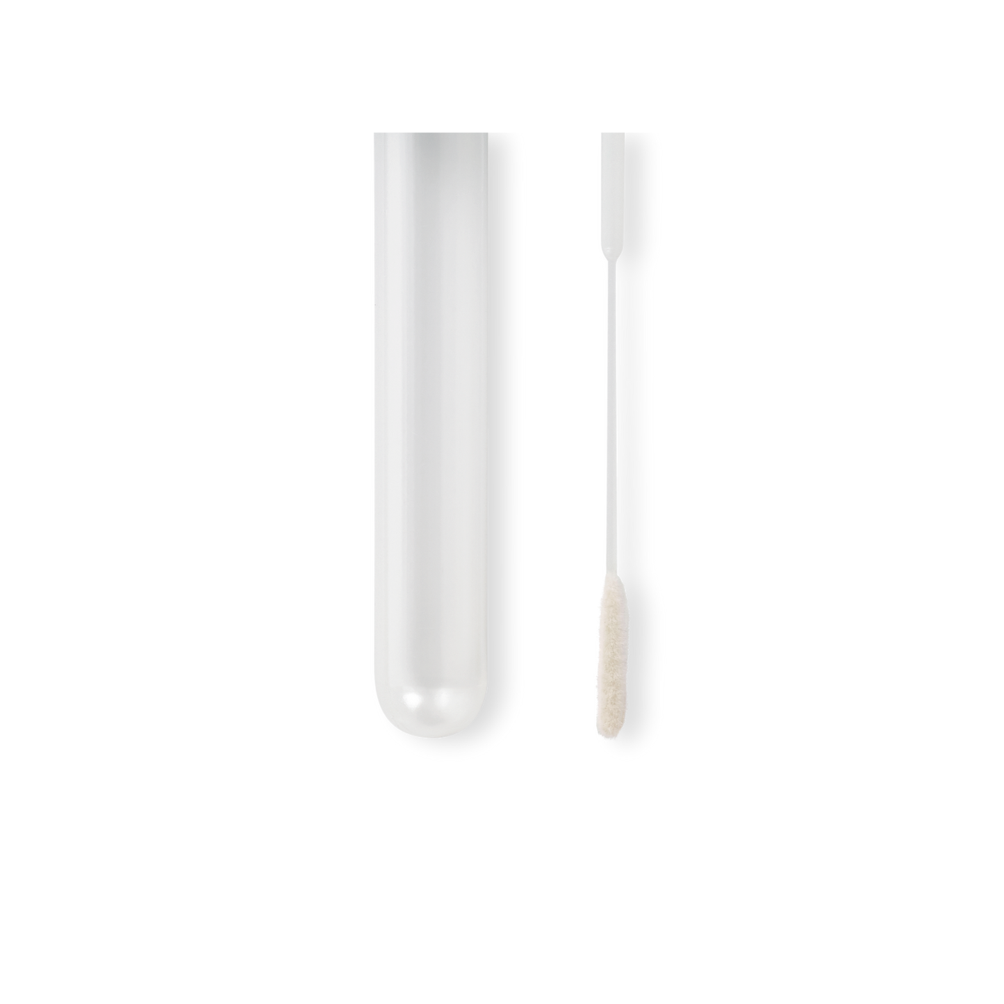 Minitip 100mm Breakpoint in Dry Tube