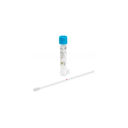 eNat® Kit w/ Regualr FLOQSwab®