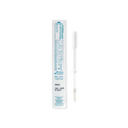 Contoured Adult w/ Stopper