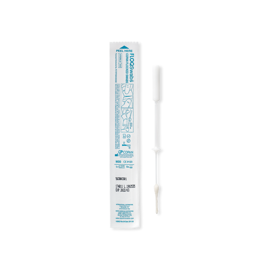 Contoured Adult w/ Stopper