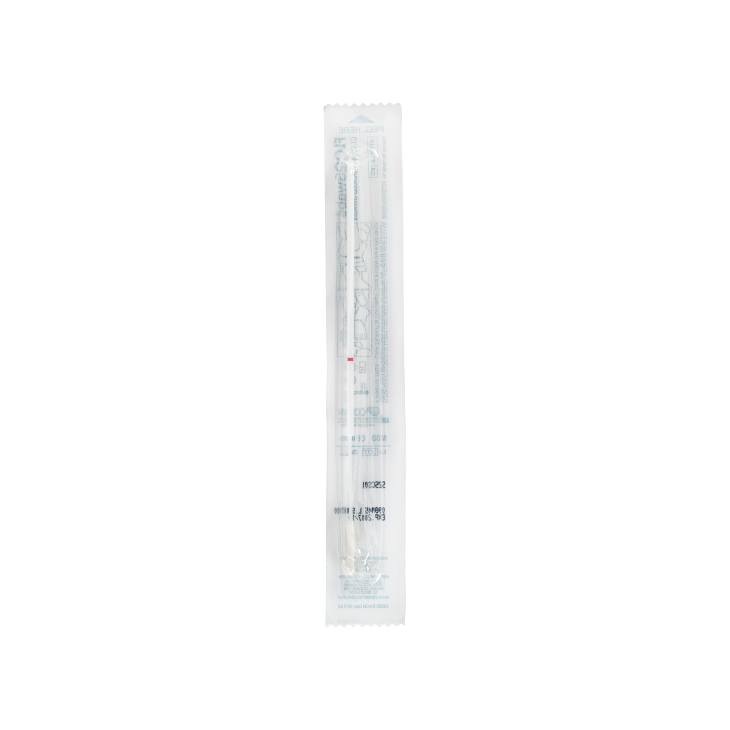 Ultra Thin Minitip in Pouch