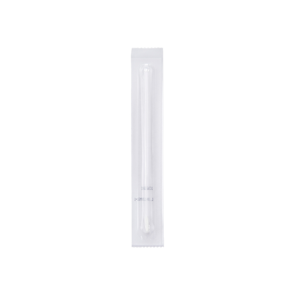 Regular Polyester Swab w/ Plastic Applicator with 100mm Breakpoint