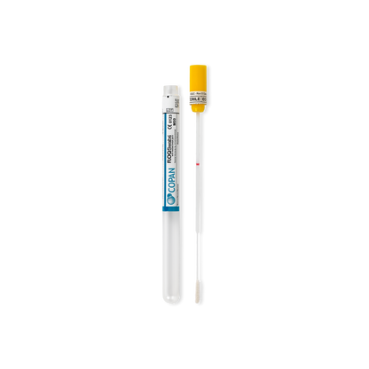 Minitip 100mm Breakpoint in Dry Tube