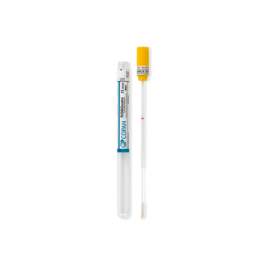 Minitip 100mm Breakpoint in Dry Tube