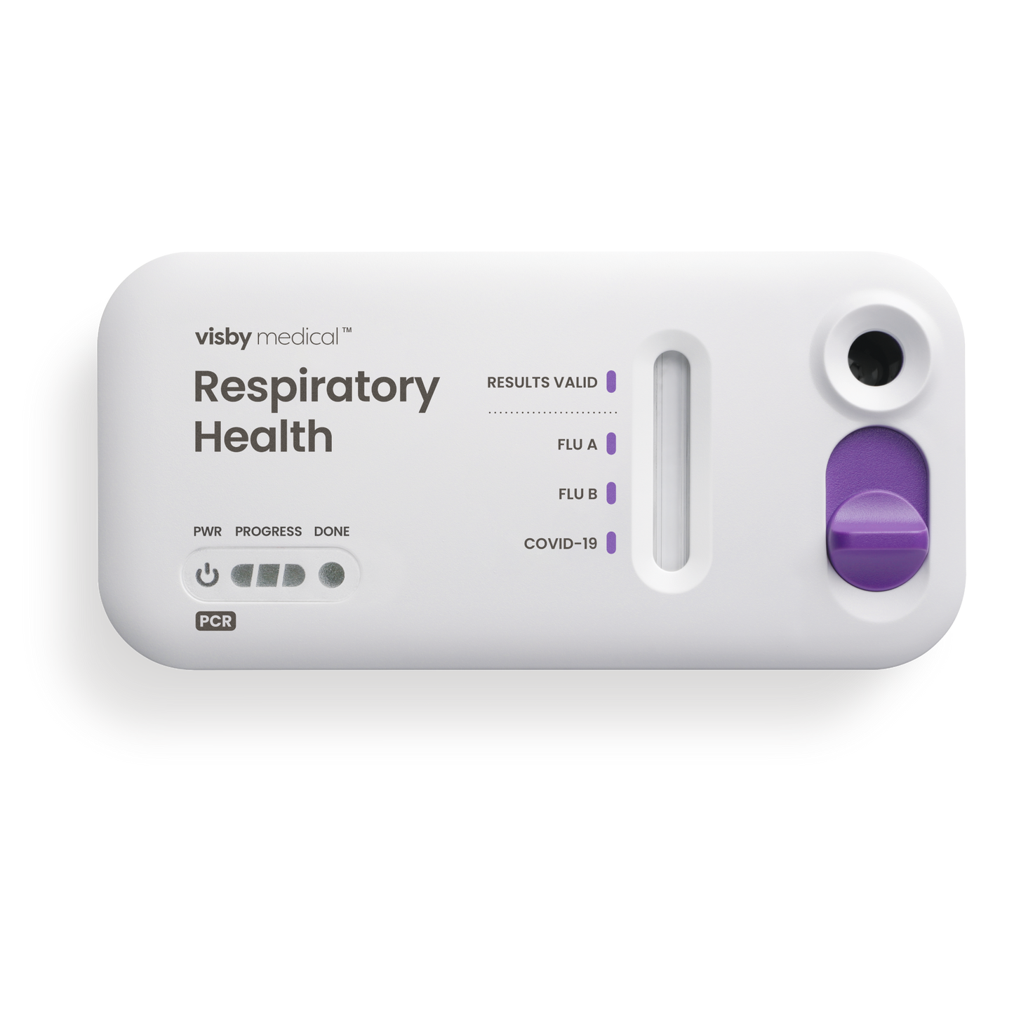 Visby Respiratory