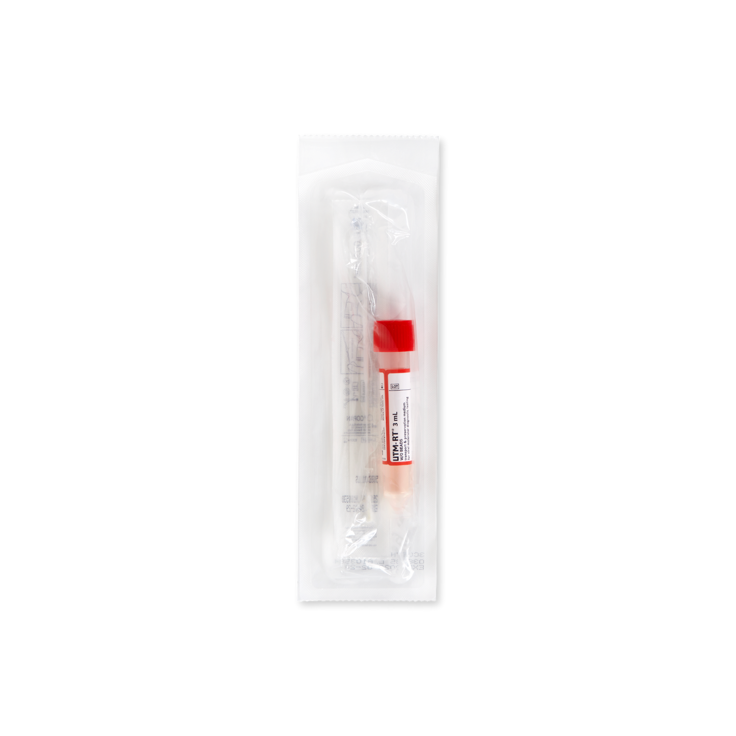 UTM® Kit w/ FlexibleMinitip