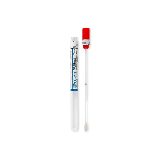Regular w/ 80mm Breakpoint in Dry Tube