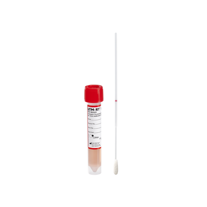 UTM® Kit w/ FLOQSwab