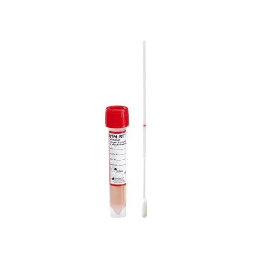 UTM® Kit w/ FLOQSwab