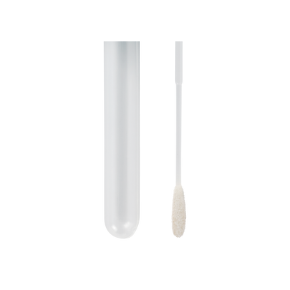 Regular w/ 100mm Breakpoint in Dry Tube