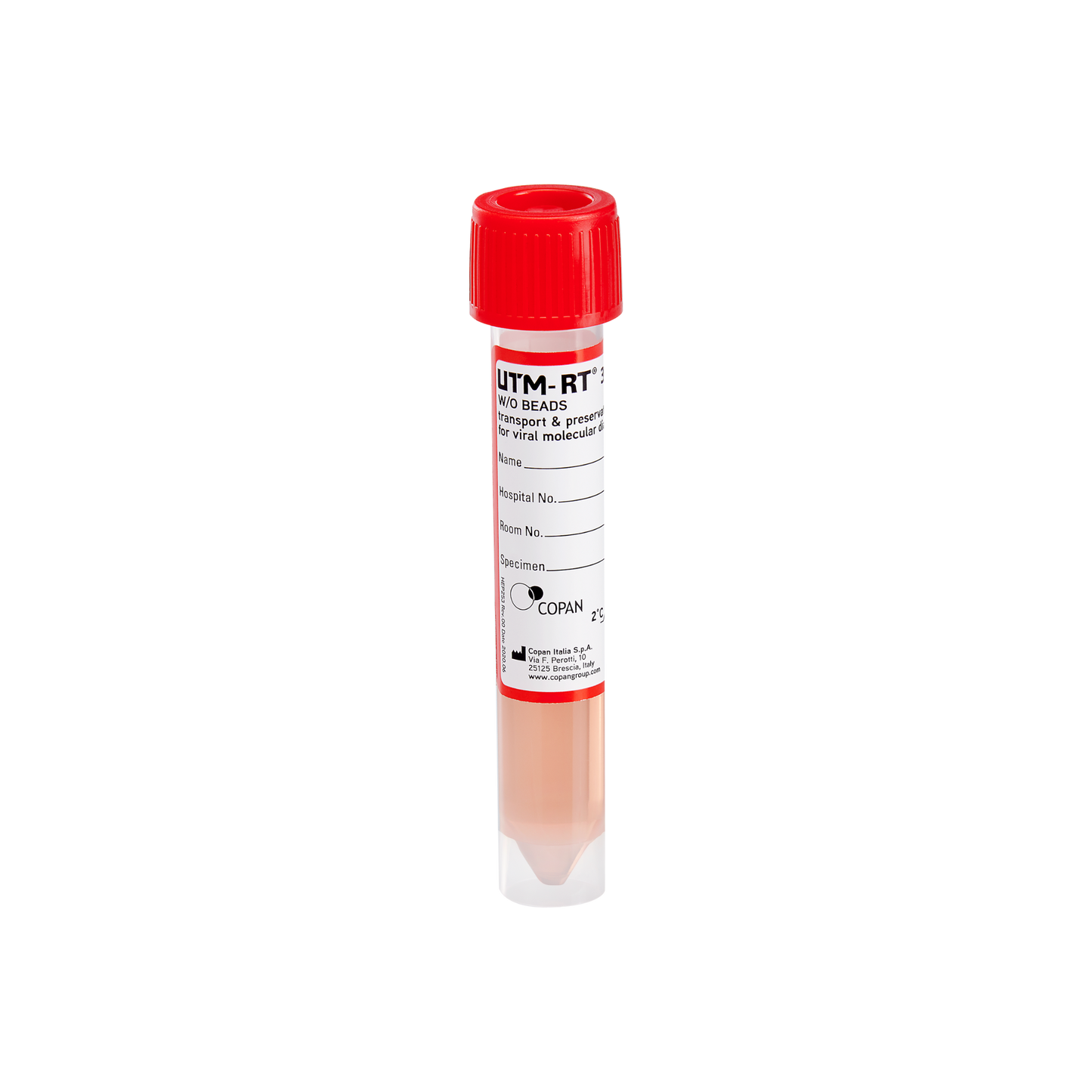 Large 3mL UTM® Medium™