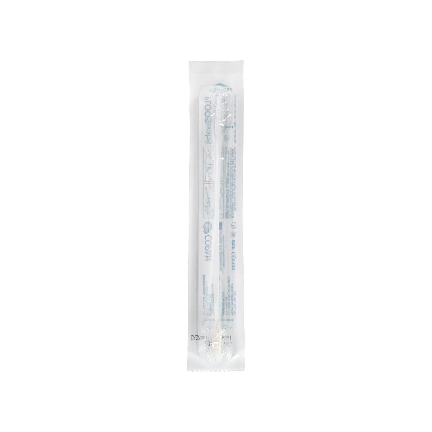 Contoured w/ 80 mm Breakpoint