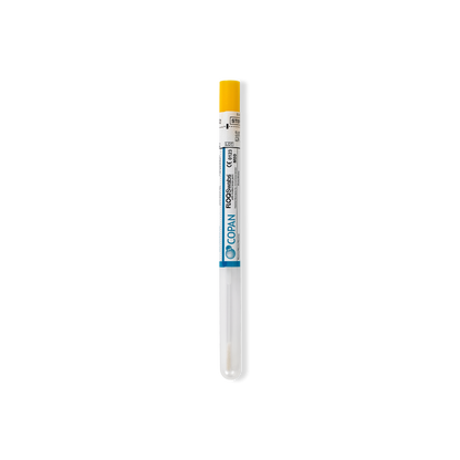 Minitip 100mm Breakpoint in Dry Tube