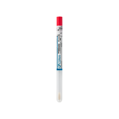 Regular w/ 100mm Breakpoint in Dry Tube