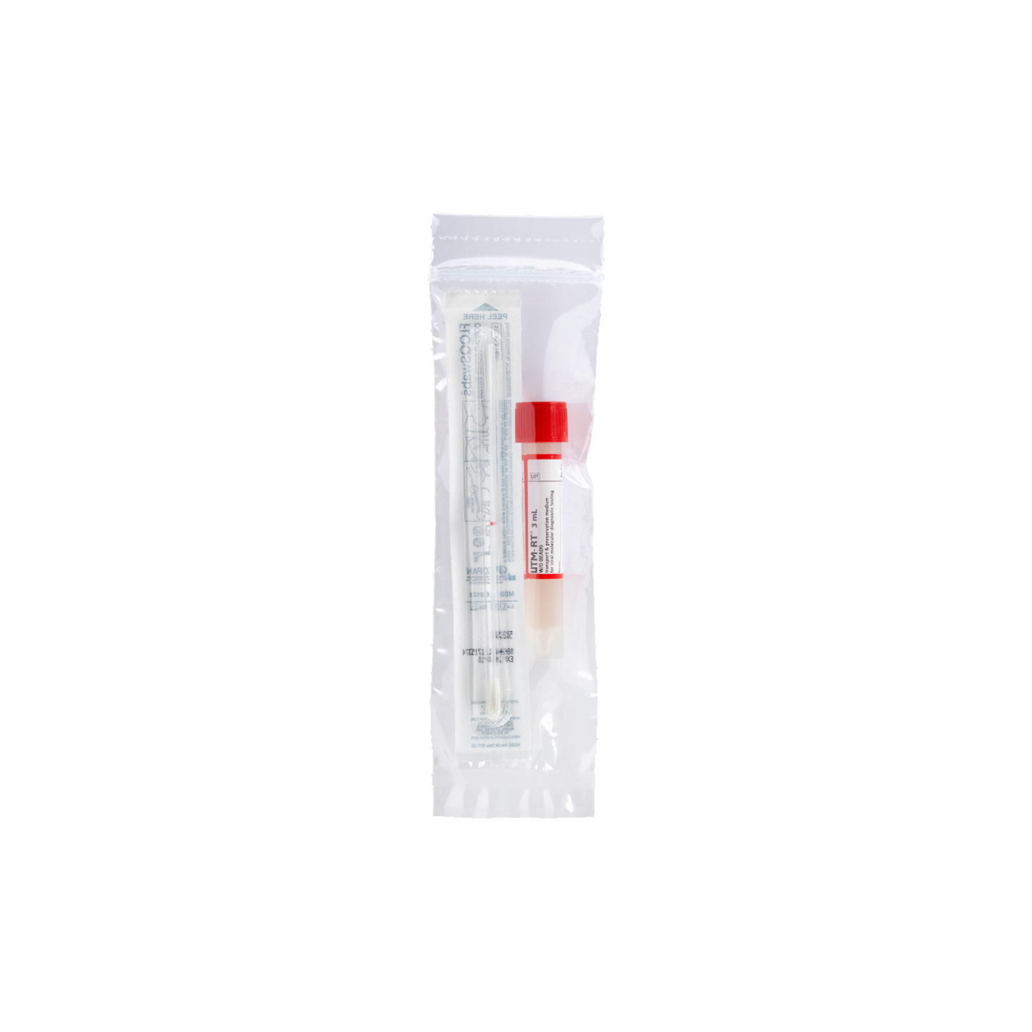 UTM® Kit w/ FLOQSwab