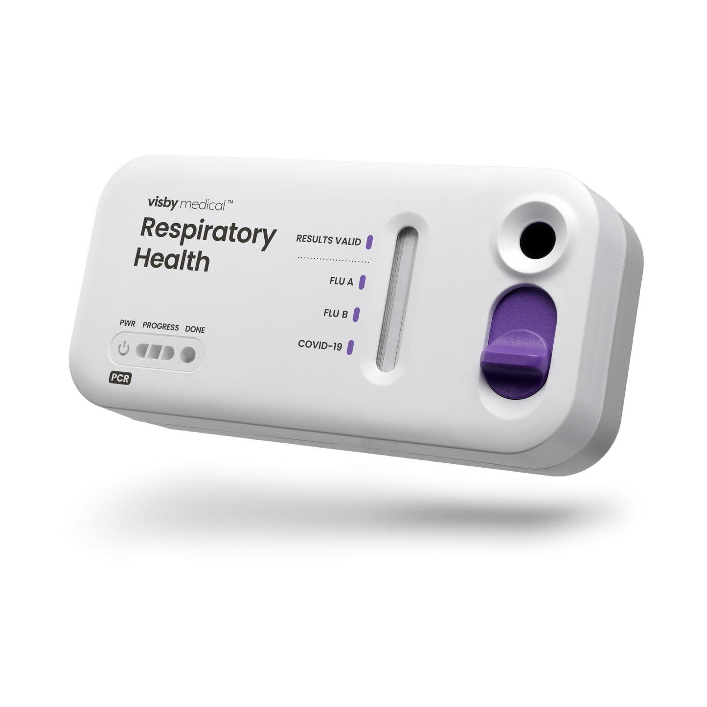 Visby Respiratory