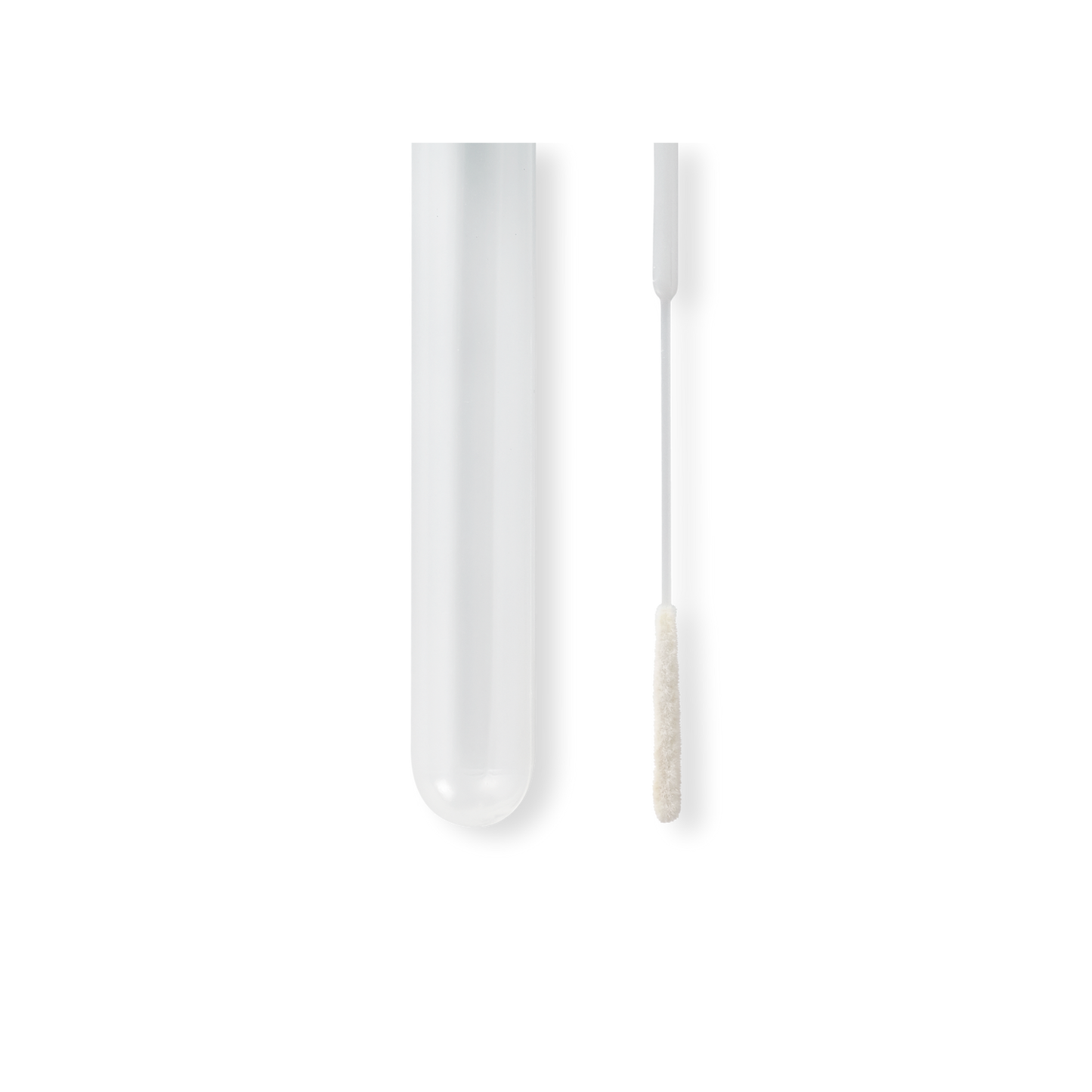 Ultra Thin Minitip in Dry Tube