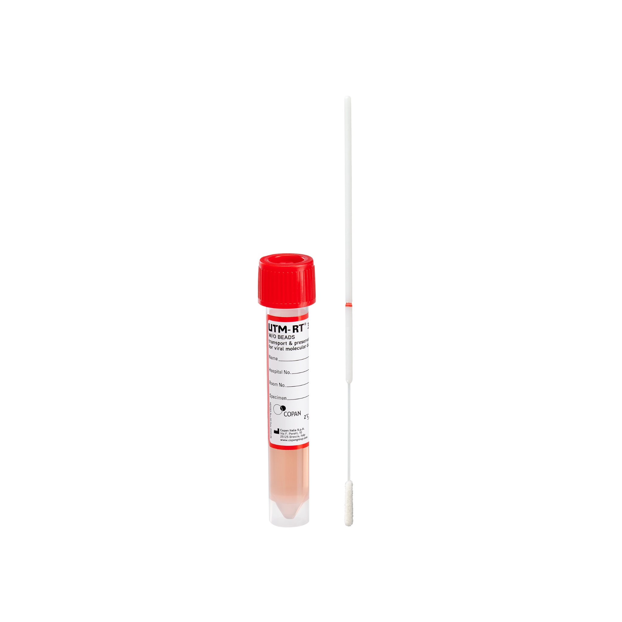 UTM® Kit w/ FlexibleMinitip – SkyFall Health