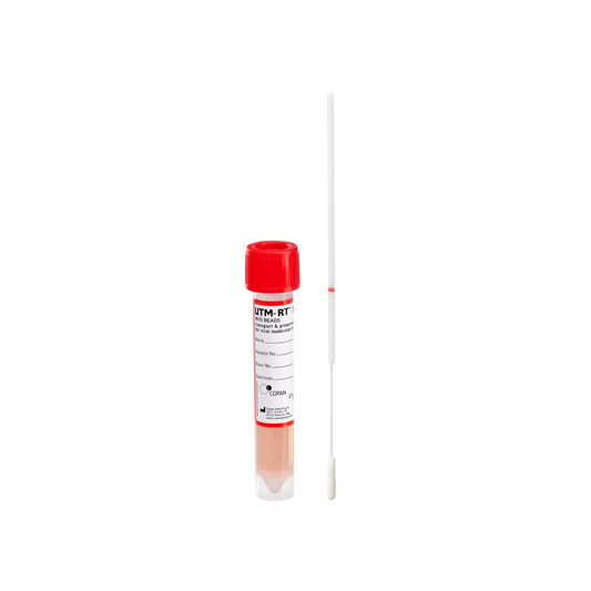 UTM® Kit w/ FlexibleMinitip
