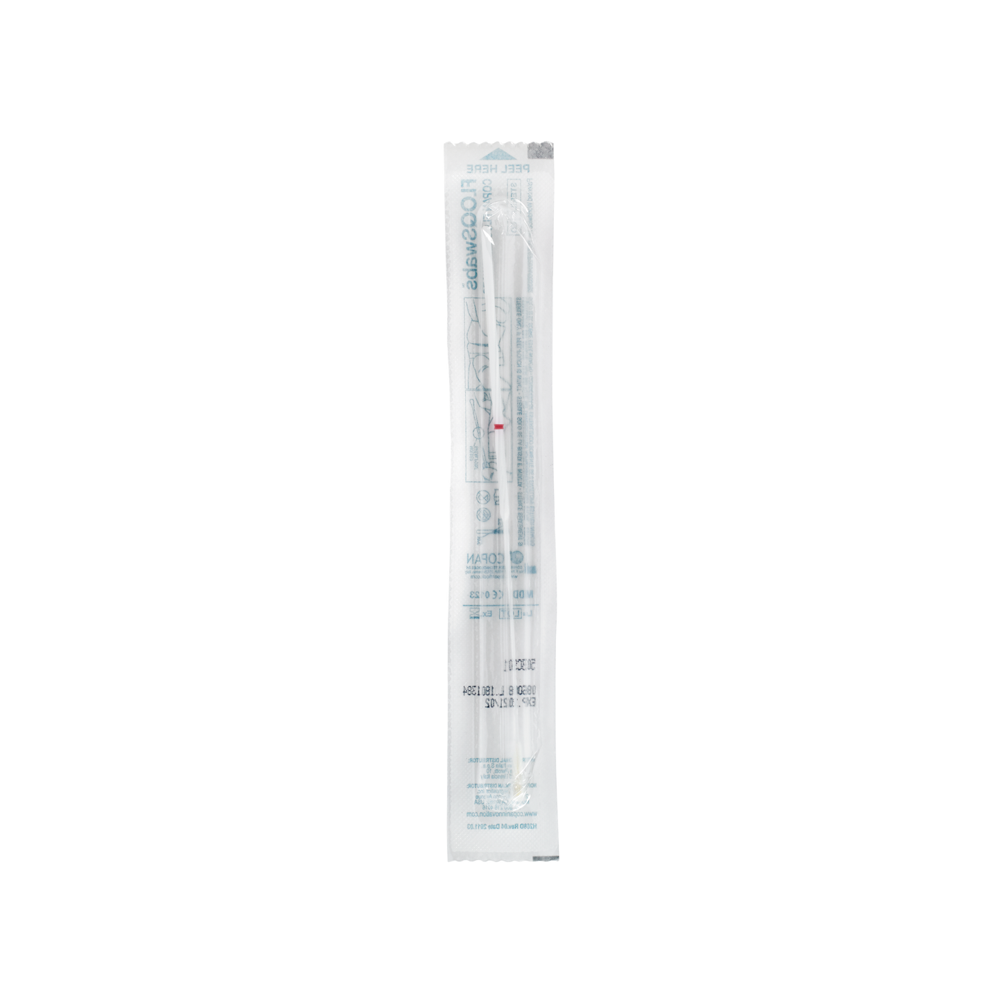 Flexible Minitip w/ 100mm Breakpoint
