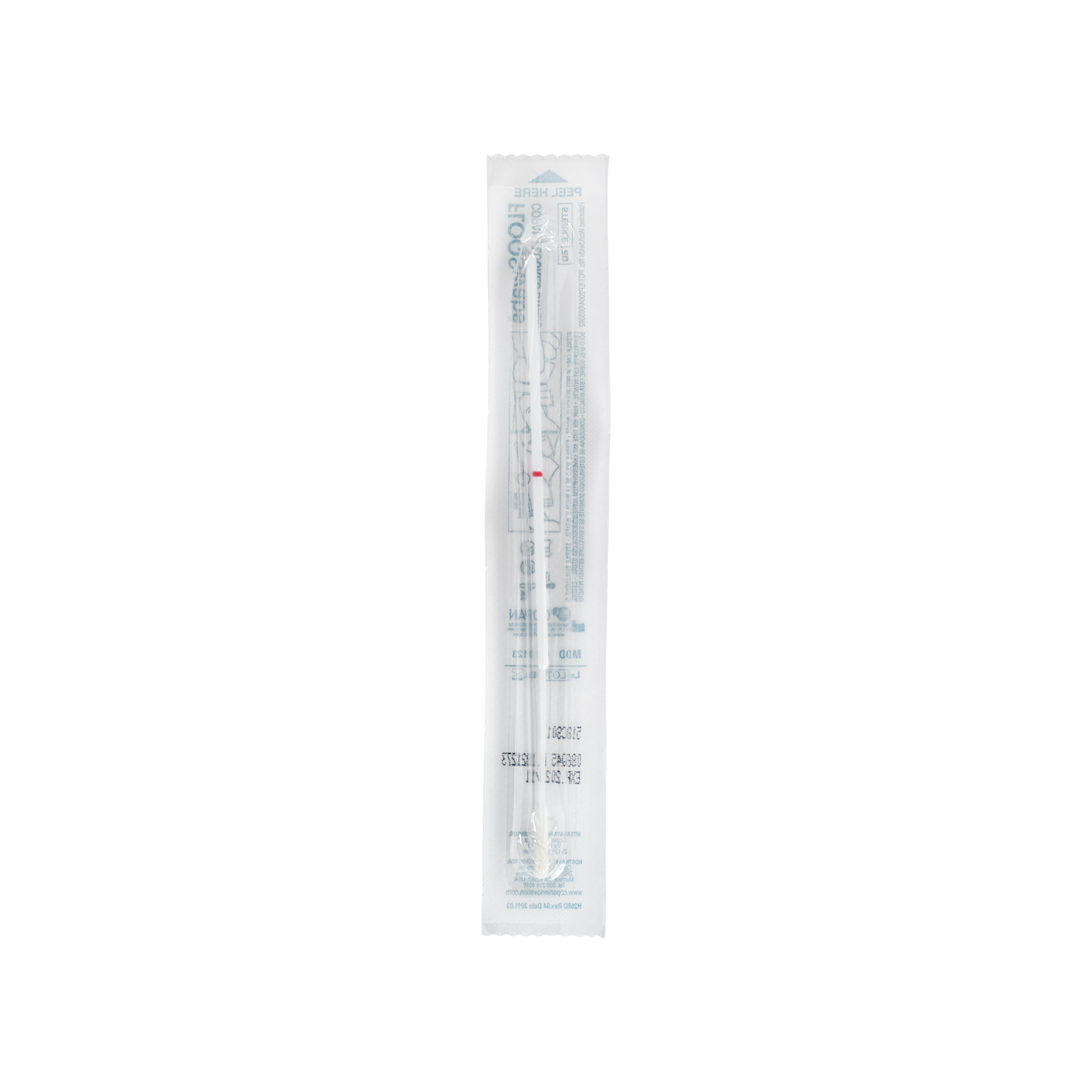 Minitip with 100mm Breakpoint