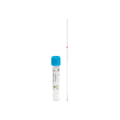eNat® Kit w/ Minitip FLOQSwab®