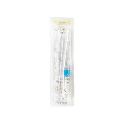 eNat® Kit w/ Regualr FLOQSwab®